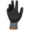 60589 Knit Dipped Gloves, Cut Level A4, Touchscreen, Large, 2-Pair Image 12