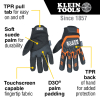 60599 Heavy Duty Gloves, Medium Image 1