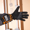 60600 Heavy Duty Gloves, Large Image 8