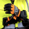 60619 Winter Thermal Gloves, Medium Image 6