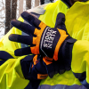 60621 Winter Thermal Gloves, XL Image 4
