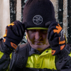 60621 Winter Thermal Gloves, XL Image 5