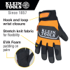 60621 Winter Thermal Gloves, X-Large Image 1