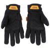 60621 Winter Thermal Gloves, XL Image 11