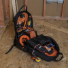 62201MB MODbox™ Electrician's Backpack Image 5