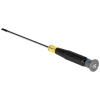 6254 1/8-Inch Slotted Precision Screwdriver, 4-Inch Shank Image 4