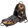62800BP Tradesman Pro™ XL Tool Bag Backpack, 40 Pockets Image 8
