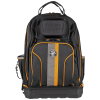 62800BP Tradesman Pro™ XL Tool Bag Backpack, 40 Pockets Image 4