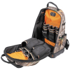 62800BPCAMO Tradesman Pro™ XL Tool Bag Backpack, 40 Pockets, Camo Image 6