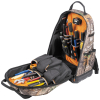 62800BPCAMO Tradesman Pro™ XL Tool Bag Backpack, 40 Pockets, Camo Image 7