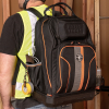 62800BP Tradesman Pro™ XL Tool Bag Backpack, 40 Pockets Image 10