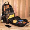 62800BP Tradesman Pro™ XL Tool Bag Backpack, 40 Pockets Image 11
