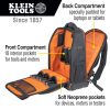 62805BPTECH Tradesman Pro™ XL Tech Tool Bag Backpack, 28 Pockets Image 1