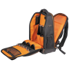 62805BPTECH Tradesman Pro™ XL Tech Tool Bag Backpack, 28 Pockets Image 6