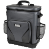 62810BPCLR Backpack Cooler, Insulated, 30 Can Capacity Image