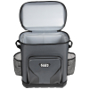 62810BPCLR Backpack Cooler, Insulated, 30 Can Capacity Image 8