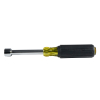 630916 9/16-Inch Hollow Shaft Nut Driver 4-Inch Shaft Image 3
