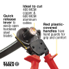 63060 Ratcheting Cable Cutter Image 2