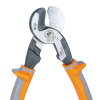 63225RINS Cable Cutter, Insulated, High-Leverage, 9-Inch Image 6