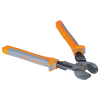 63225RINS Cable Cutter, Insulated, High-Leverage, 9-Inch Image 9