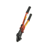 63314 Bolt Cutter, Steel Handle, 14-Inch Image 4