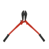 63318 Bolt Cutter, Steel Handle, 18-Inch Image 3