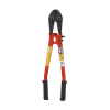 63318 Bolt Cutter, Steel Handle, 18-Inch Image 1