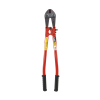 63324 Bolt Cutter, Steel Handle, 24-Inch Image 1
