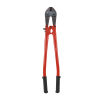63324 Bolt Cutter, Steel Handle, 24-Inch Image 3