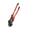 63330 Bolt Cutter, Steel Handle, 30-Inch Image 5