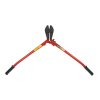 63330 Bolt Cutter, Steel Handle, 30-Inch Image 3