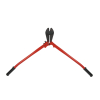 63330 Bolt Cutter, Steel Handle, 30-Inch Image 2
