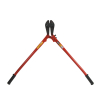 63336 Bolt Cutter, Steel Handle, 36-Inch Image 3