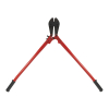 63336 Bolt Cutter, Steel Handle, 36-Inch Image 2