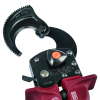 63601 Compact Ratcheting Cable Cutter Image 2
