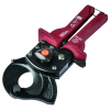 63601 Compact Ratcheting Cable Cutter Image 1