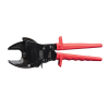 13132 Plastic Handle Set for 63711 (2017 Edition) Cable Cutter Image 4