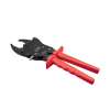 63711 Open Jaw Ratcheting Cable Cutter Image 5
