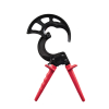 63750 Ratcheting Cable Cutter 1000 MCM Image 5