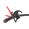 63750 Ratcheting Cable Cutter 1000 MCM Image 6