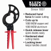 63750 Ratcheting Cable Cutter 1000 MCM Image 1