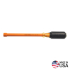 11/32-Inch Insulated Driver, 6-Inch Hollow Shaft