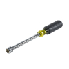 646916 9/16-Inch Nut Driver 6-Inch Hollow Shaft Image 2