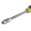 65129 2-in-1 Nut Driver, Hex Head Slide Drive™, 6-Inch Image 3