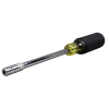 65129 2-in-1 Nut Driver, Hex Head Slide Drive™, 6-Inch Image 2