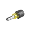 65131 2-in-1 Nut Driver, Hex Head Slide Drive™, 1-1/2-Inch Image