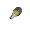 65131 2-in-1 Nut Driver, Hex Head Slide Drive™, 1-1/2-Inch Image 4