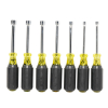 65160 Nut Driver Set, Metric Nut Drivers, 3-Inch Shafts, 7-Piece Image 6