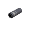 66001 2-in-1 Impact Socket, 12-Point, 3/4 and 9/16-Inch Image 7