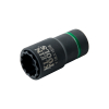 66016 2-in-1 Impact Socket, 12-Point, 1-1/8 and 15/16-Inch Image 7
